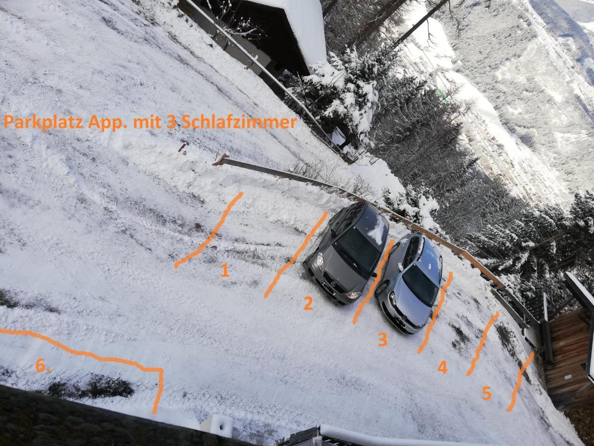 Laerchenreith Appartement Schladming Kültér fotó
