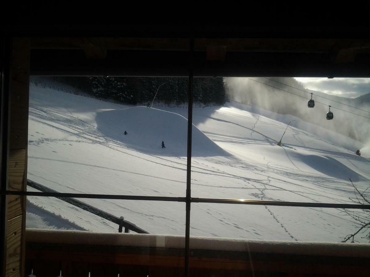 Laerchenreith Appartement Schladming Kültér fotó